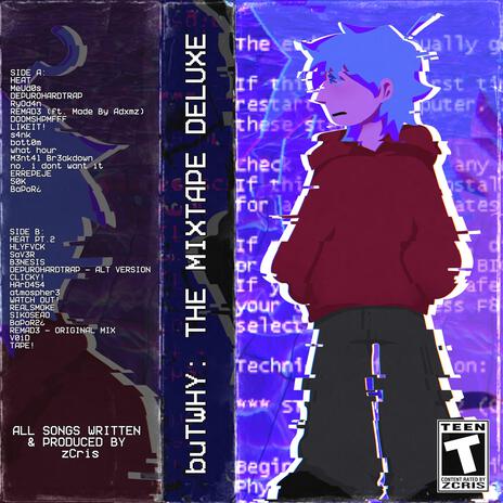 no, i dont want it cover art