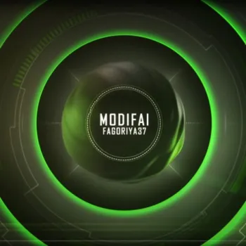 Modifai cover art