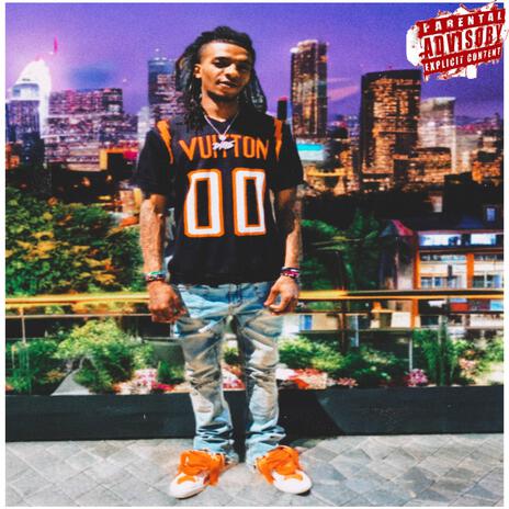 Royalty cover art