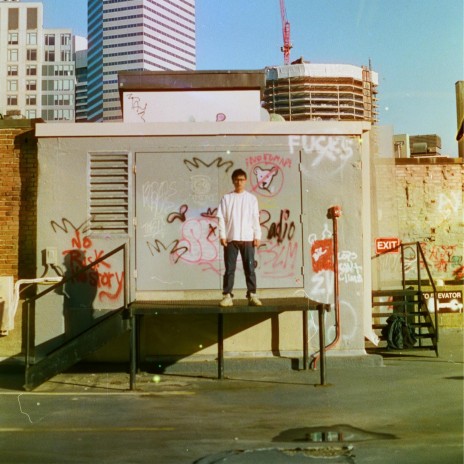 luc nao khong hay ft. Yellowa cover art