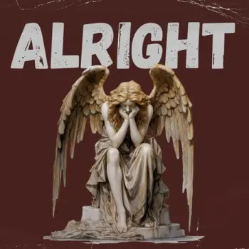 Alright cover art