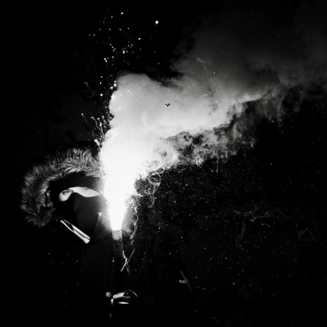 D.O.N cover art