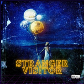 Stranger Visitor