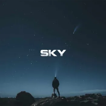 Sky cover art