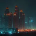 Grave Pulse
