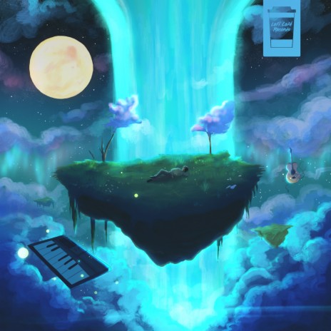 where i need to go ft. luffmoor cover art