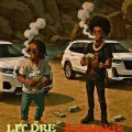 Alot ft. Lit Dre