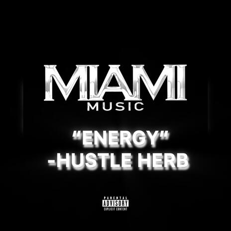 Energy cover art