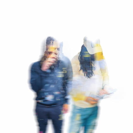 Ooh ft. DonRico cover art