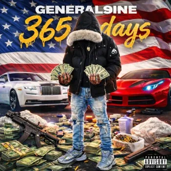 365 days cover art