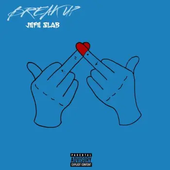 Break Up cover art