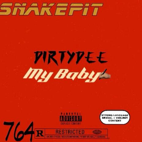 My Baby cover art