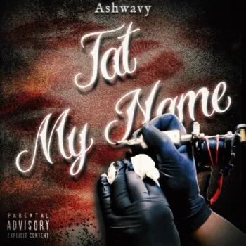 Tat My Name cover art