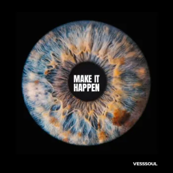 Make It Happen cover art