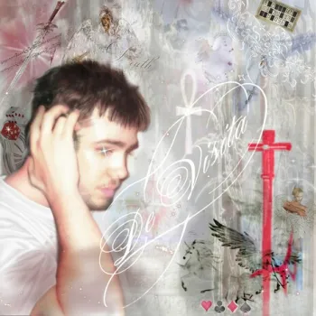 de visita ft. LuvKill cover art