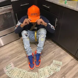 Sts.neek cover art