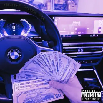 Drater cover art