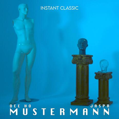 Mustermann ft. Dee Ho cover art
