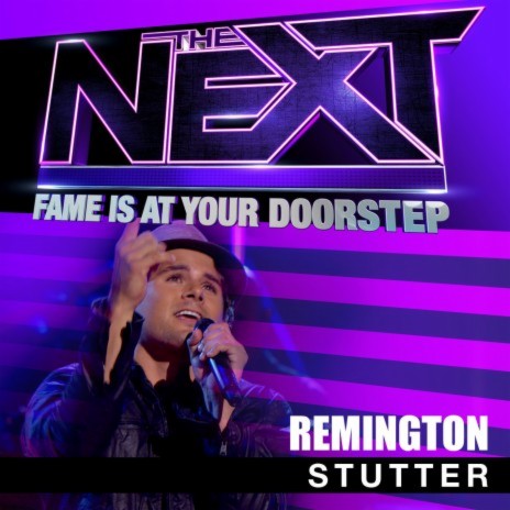 Stutter (The Next Performance)