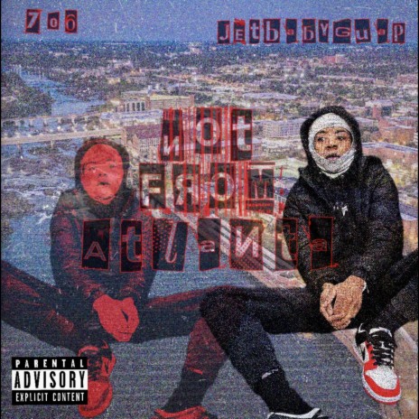 What Duh Word JetHigg cover art