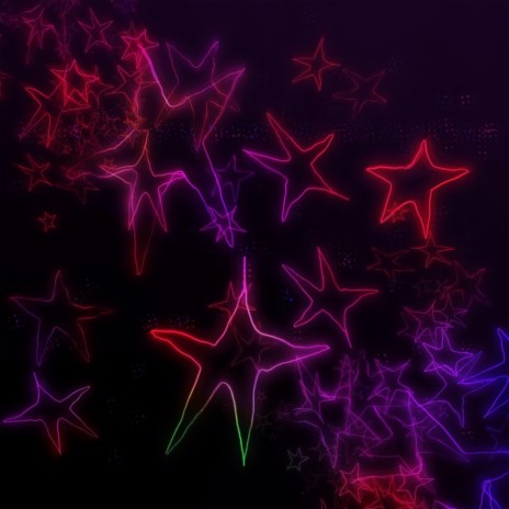 when the stars fall cover art