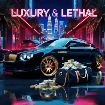 Luxury & Lethal cover art