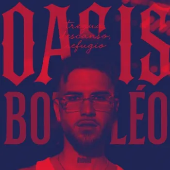 BOTELLEO cover art