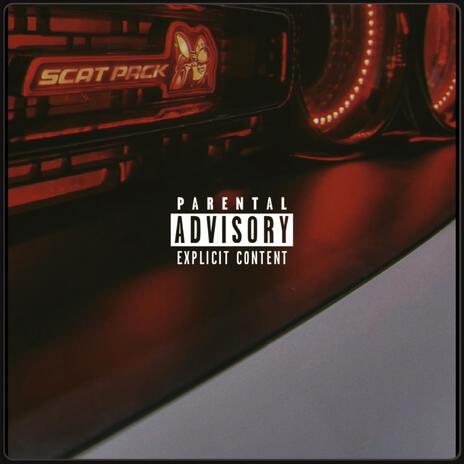 Scat Pack cover art