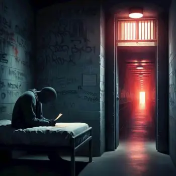 Death Row Confessions cover art