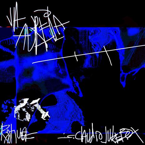 Via Aurelia ft. s.claudiojukebox cover art