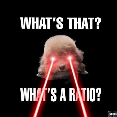 RATIO THE ROCK cover art