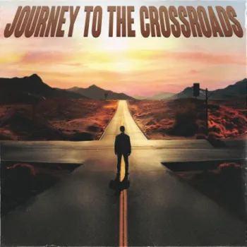 Journey To The Crossroads cover art