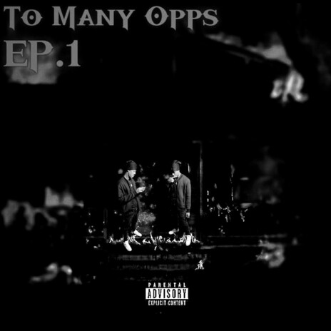 Shoot Tha Stars cover art