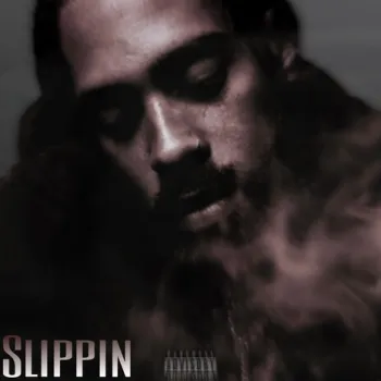 SLIPPIN cover art