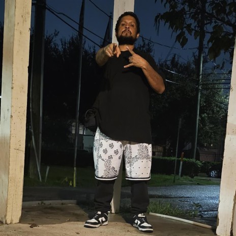 Brujeria In The Night cover art