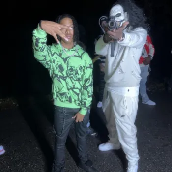 Choppa City ft. LitClaude cover art