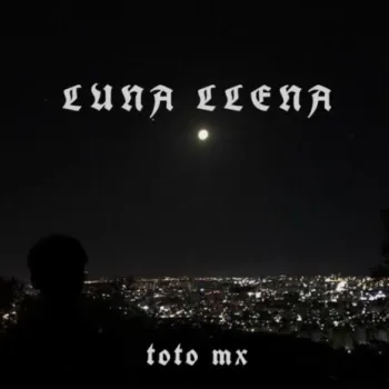 regalo cover art
