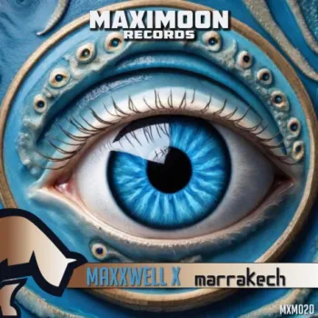 Marrakech cover art
