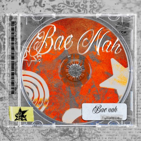 Bae Nah ft. slaay.w cover art