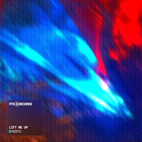 Lift Me Up cover art