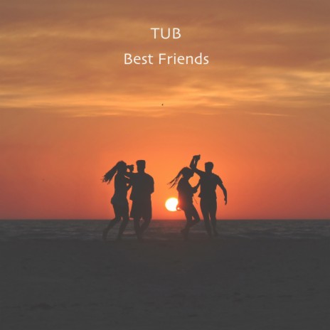 Best Friend cover art