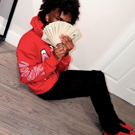Go Lil Mama cover art