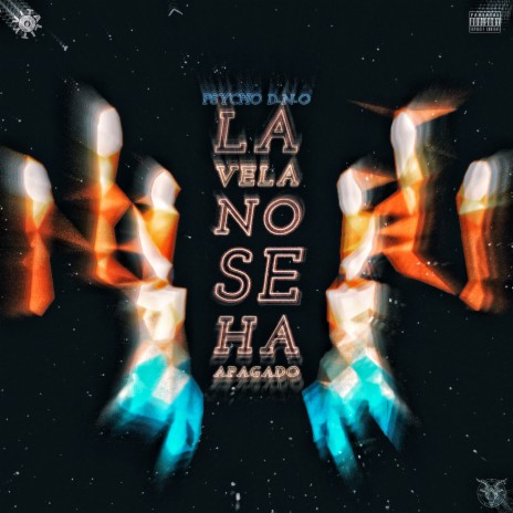 La Vela No Ha Apagado cover art