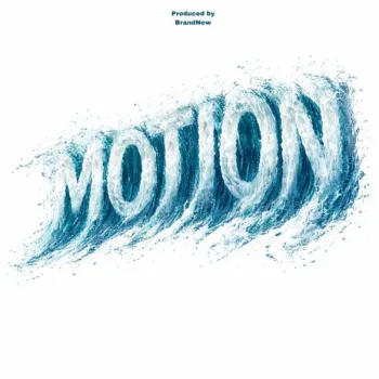 Motion ft. Slinkonthebeat cover art