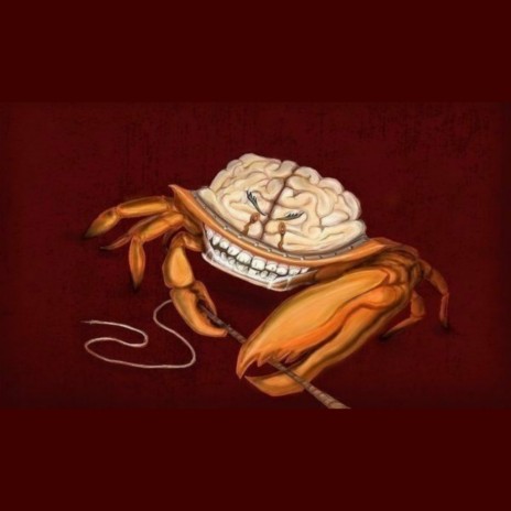 THAM cover art