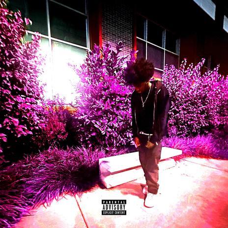 Fasho cover art