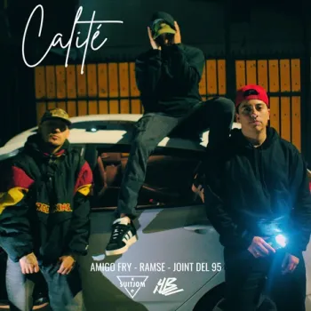Calité ft. Amigo Fry & Yonomasbeats cover art