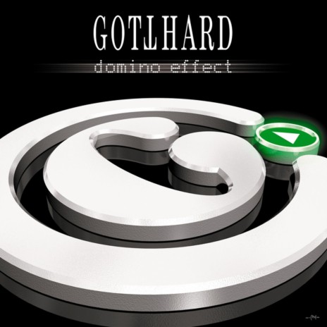 Domino Effect cover art