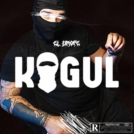 KAGUL ft. Cobane Beats cover art