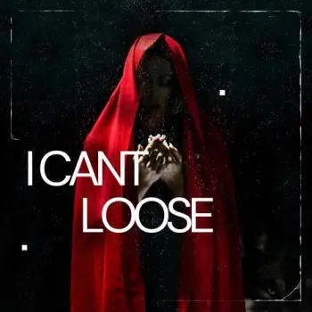 I can’t loose cover art
